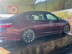 هوندا أكورد